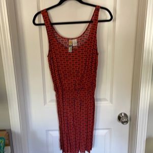 Nordstrom Mini dress